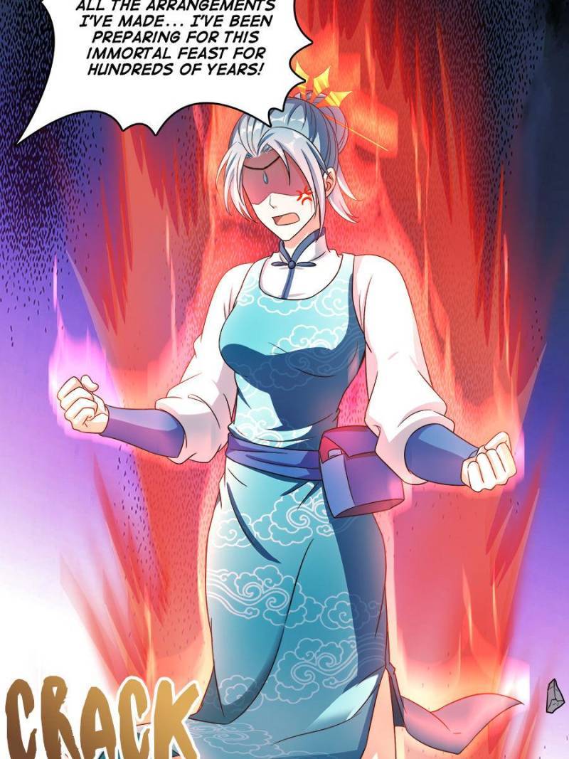 Read Cultivation Chat Group Manga Online