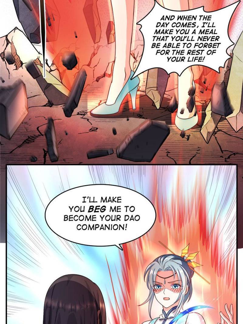 Read Cultivation Chat Group Manga Online