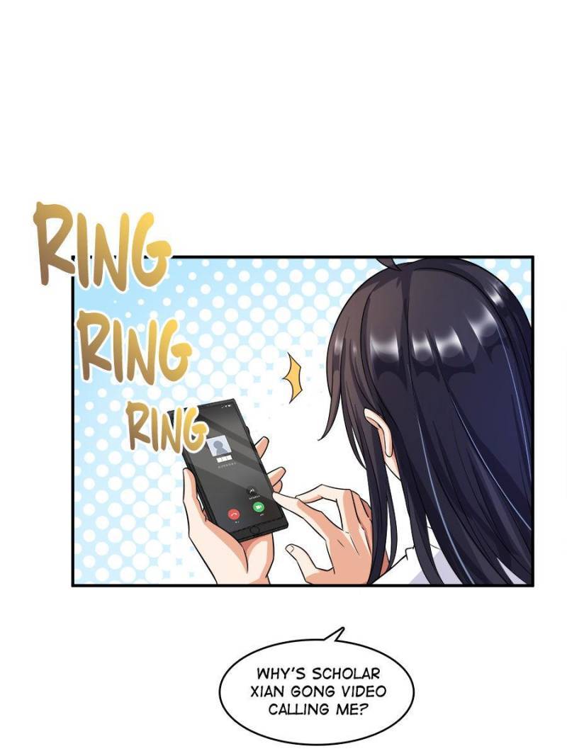 Read Cultivation Chat Group Manga Online