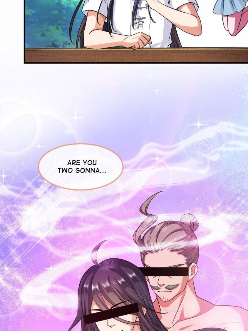 Read Cultivation Chat Group Manga Online