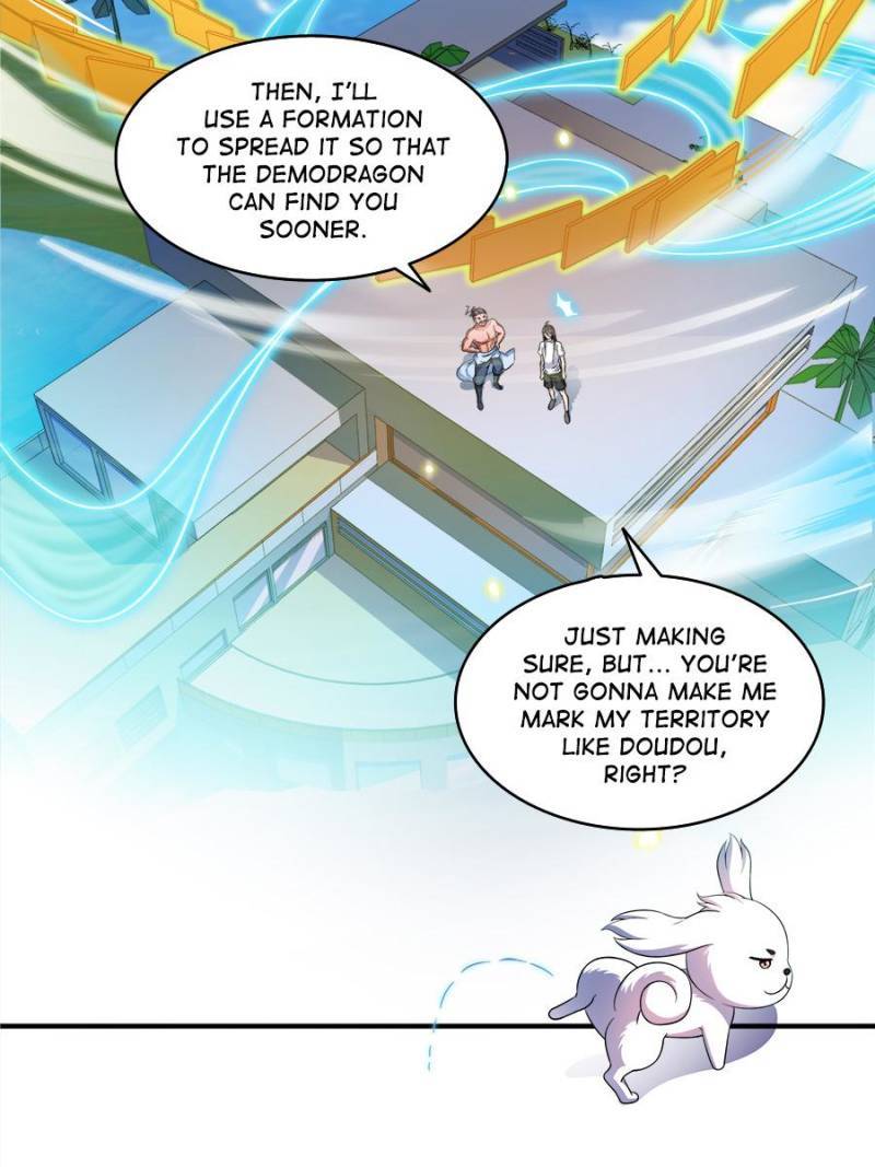 Read Cultivation Chat Group Manga Online