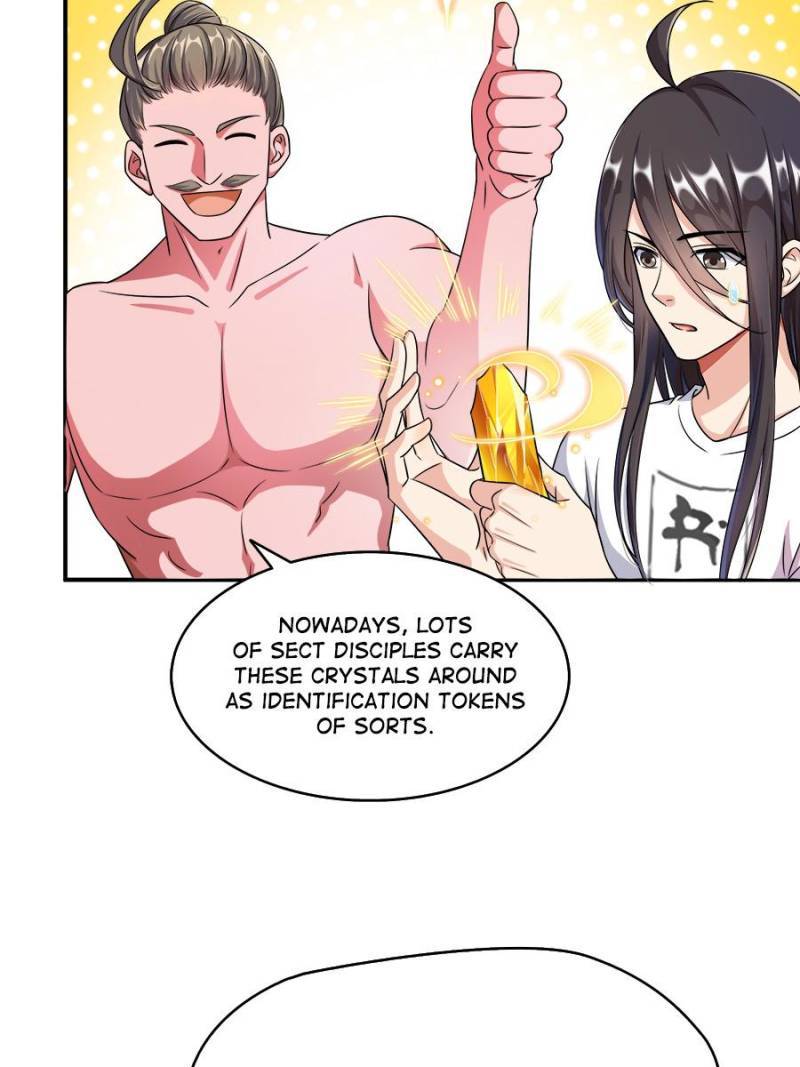 Read Cultivation Chat Group Manga Online