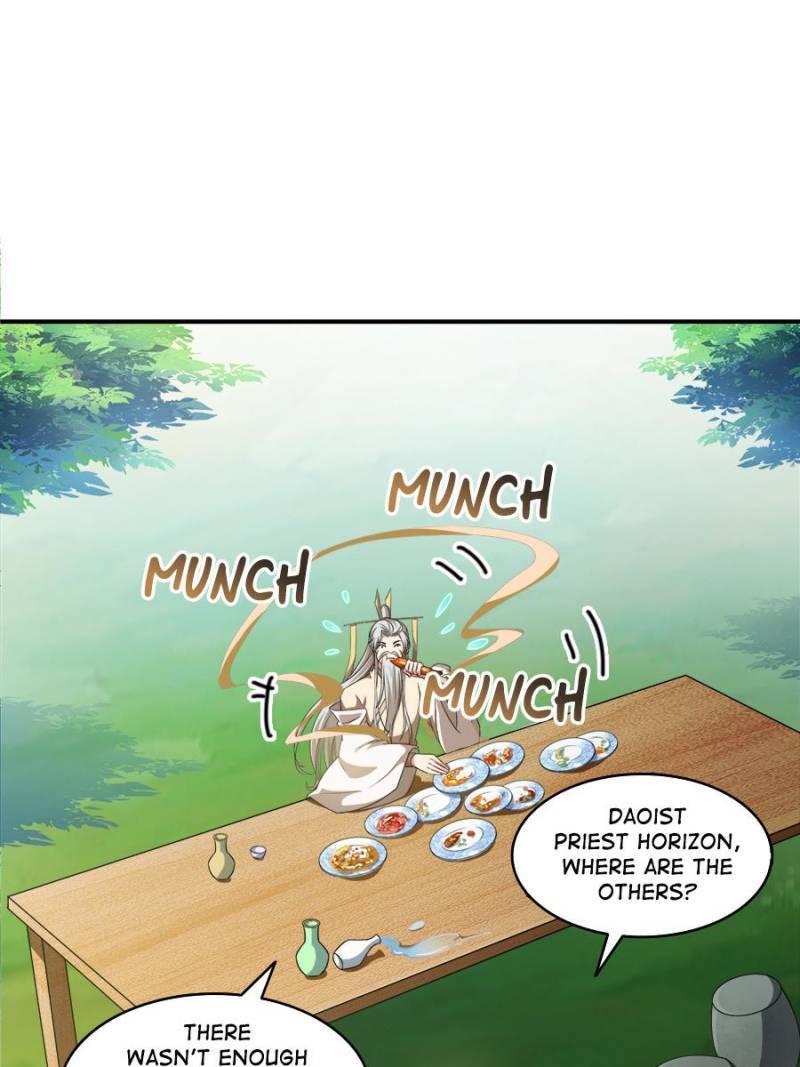 Read Cultivation Chat Group Manga Online