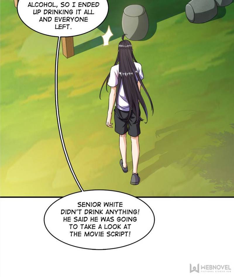 Read Cultivation Chat Group Manga Online