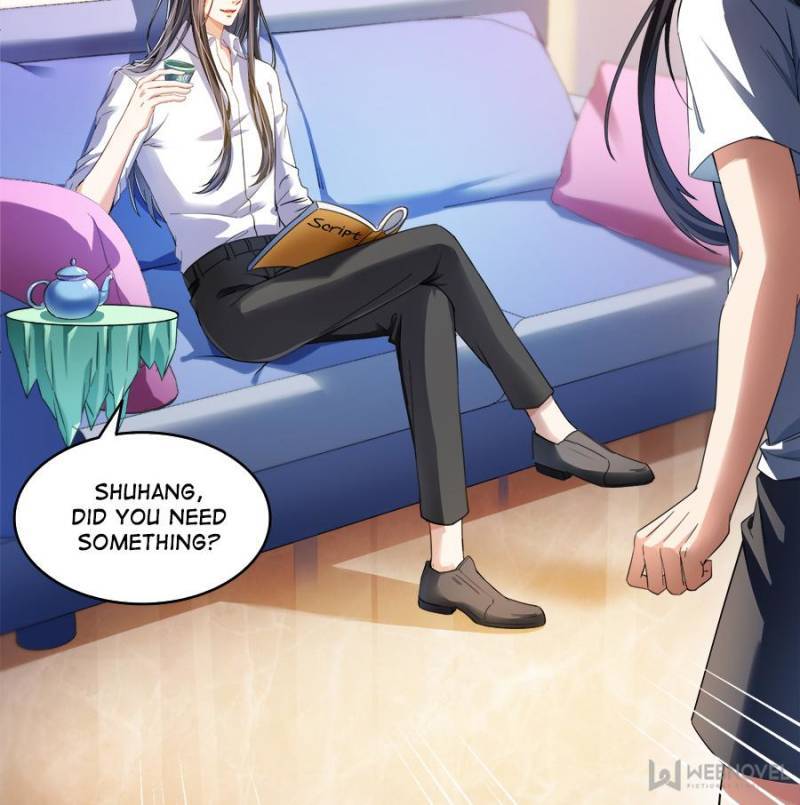 Read Cultivation Chat Group Manga Online