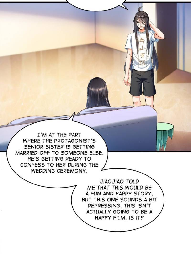 Read Cultivation Chat Group Manga Online