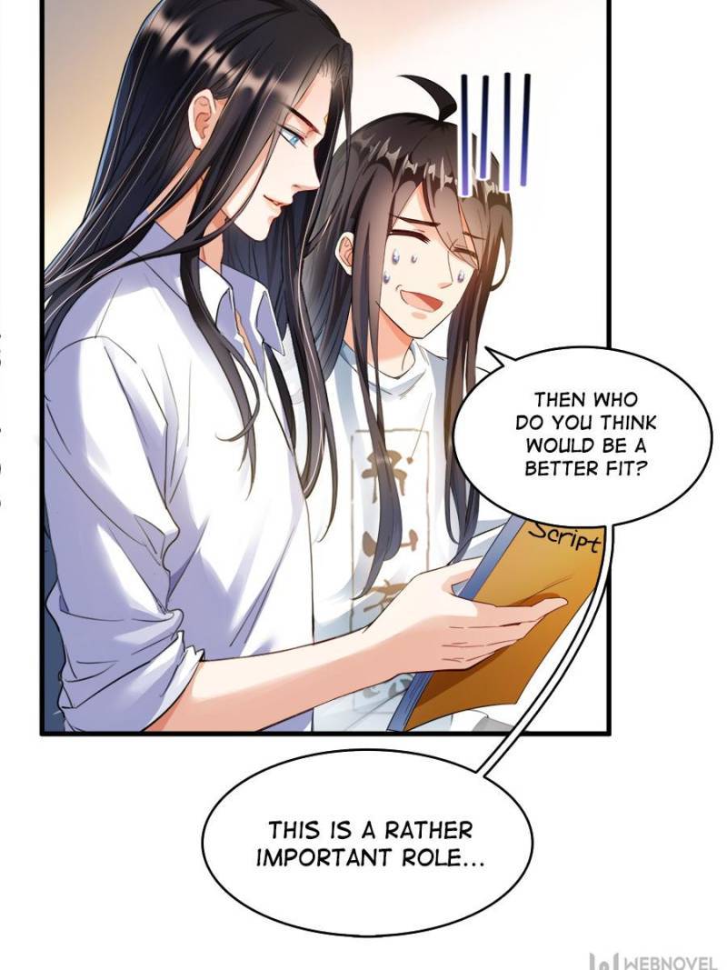 Read Cultivation Chat Group Manga Online