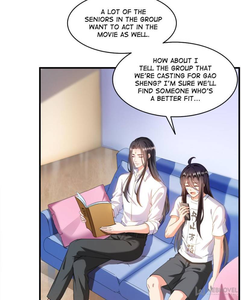 Read Cultivation Chat Group Manga Online