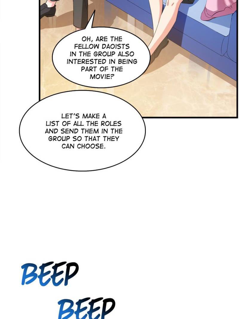 Read Cultivation Chat Group Manga Online