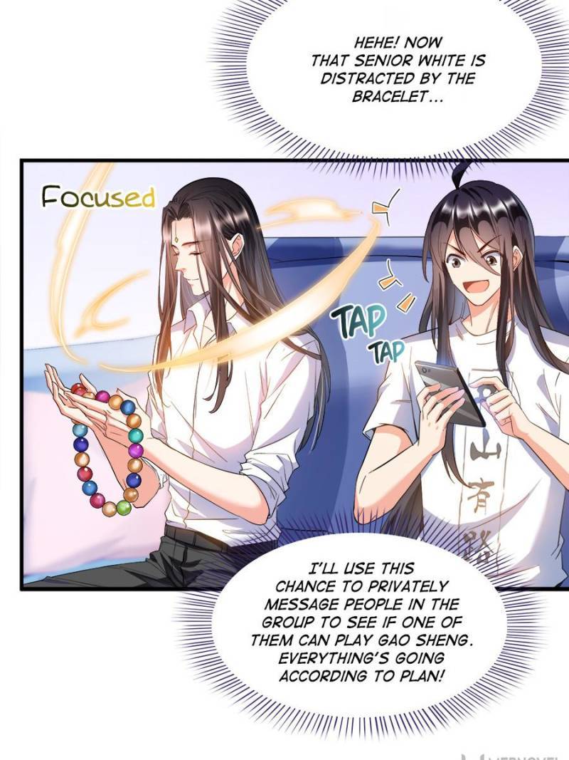 Read Cultivation Chat Group Manga Online