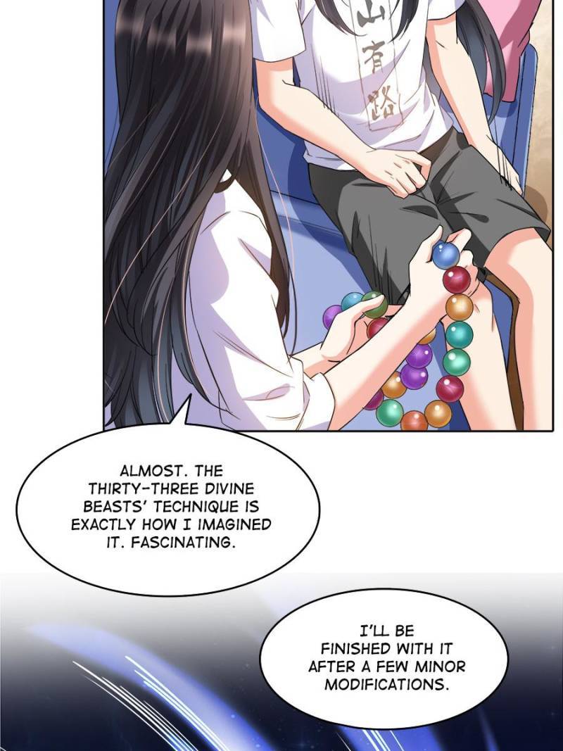 Read Cultivation Chat Group Manga Online