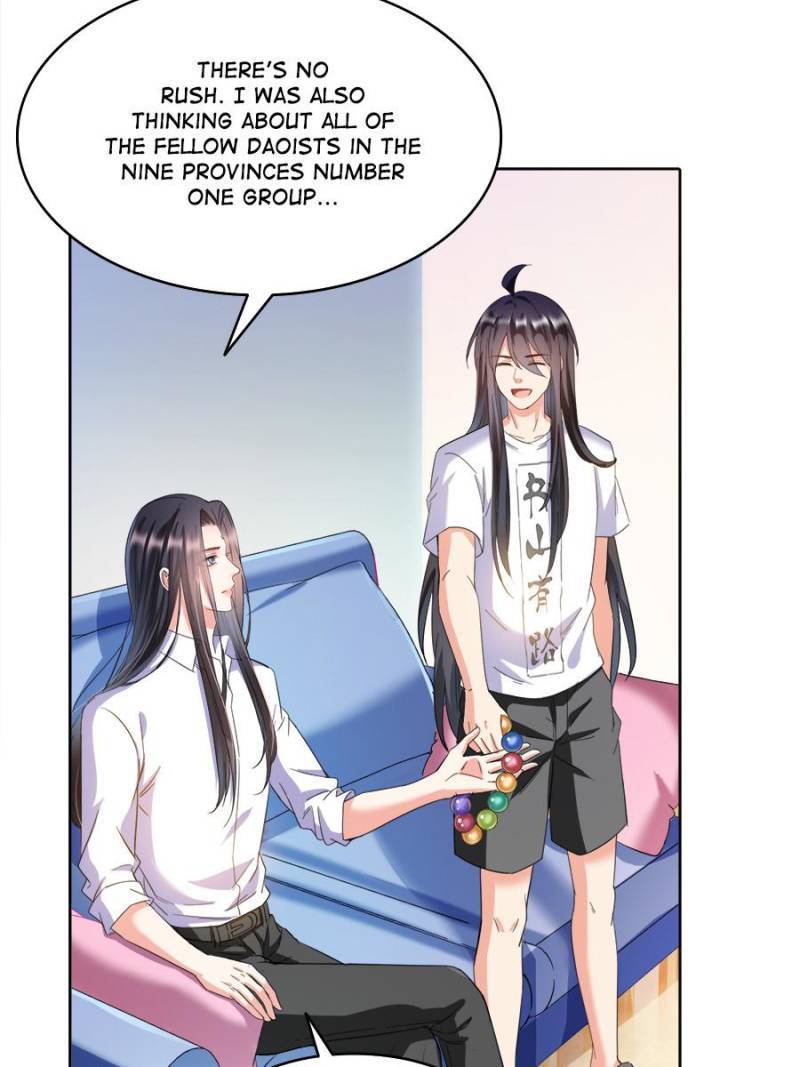 Read Cultivation Chat Group Manga Online