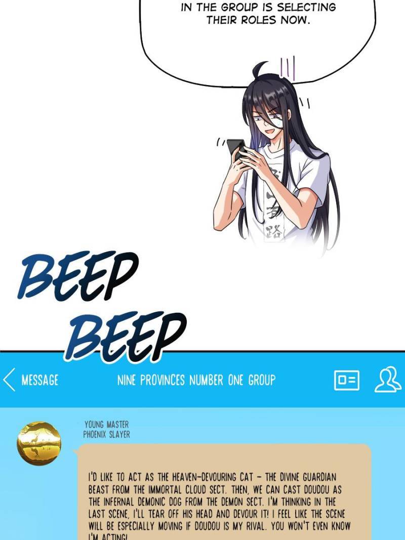 Read Cultivation Chat Group Manga Online