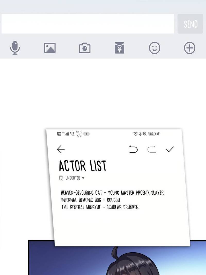 Read Cultivation Chat Group Manga Online