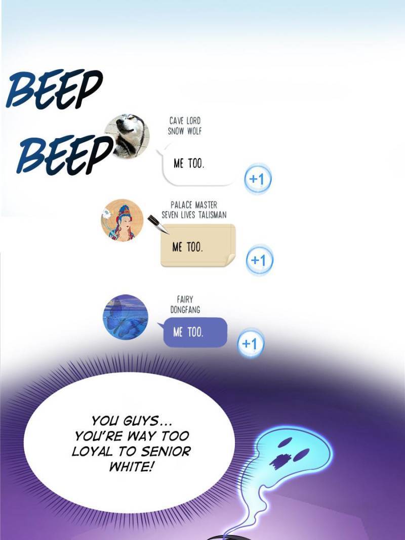 Read Cultivation Chat Group Manga Online