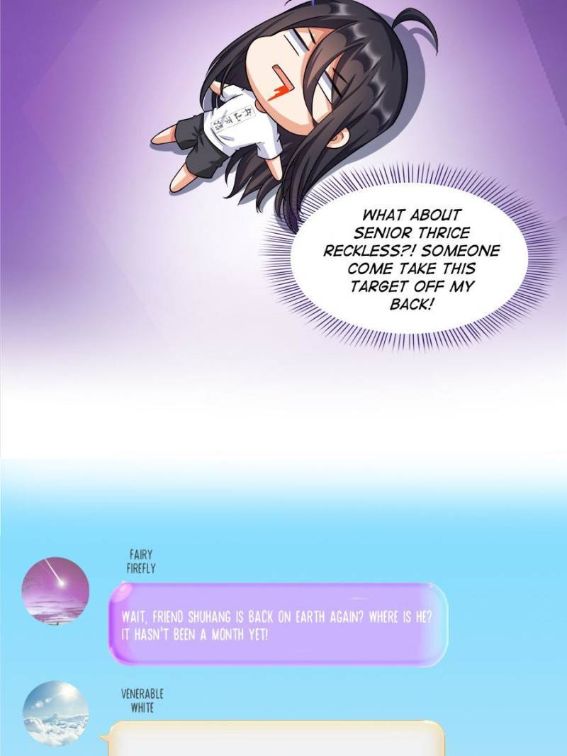 Read Cultivation Chat Group Manga Online