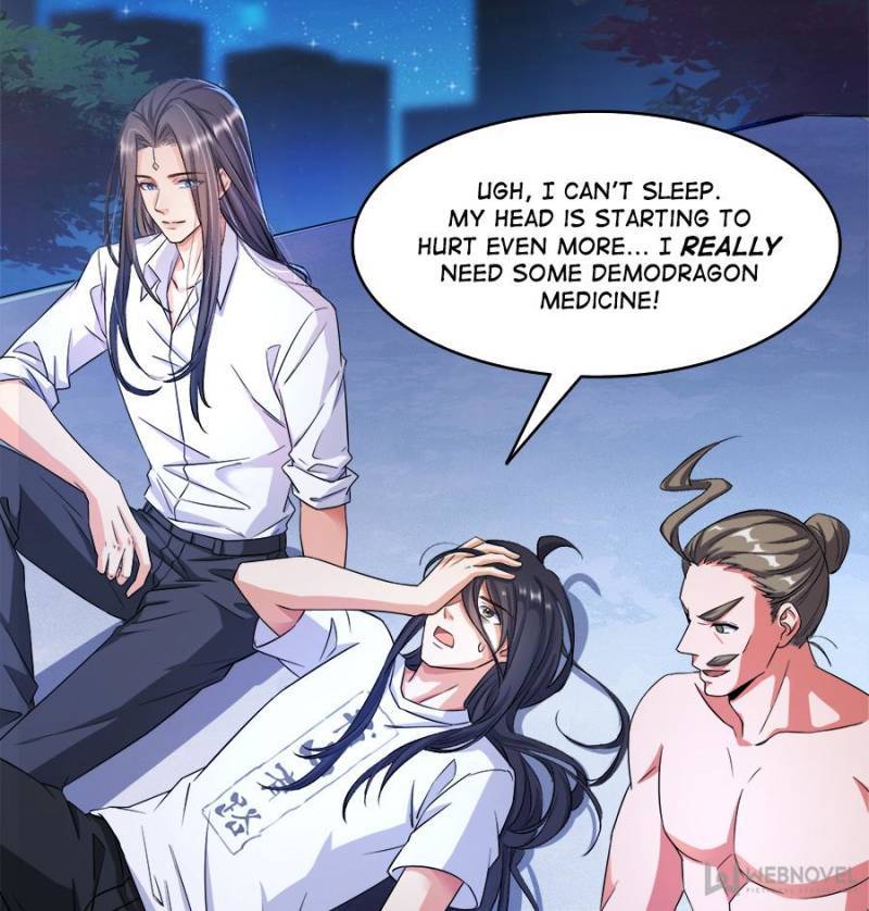 Read Cultivation Chat Group Manga Online