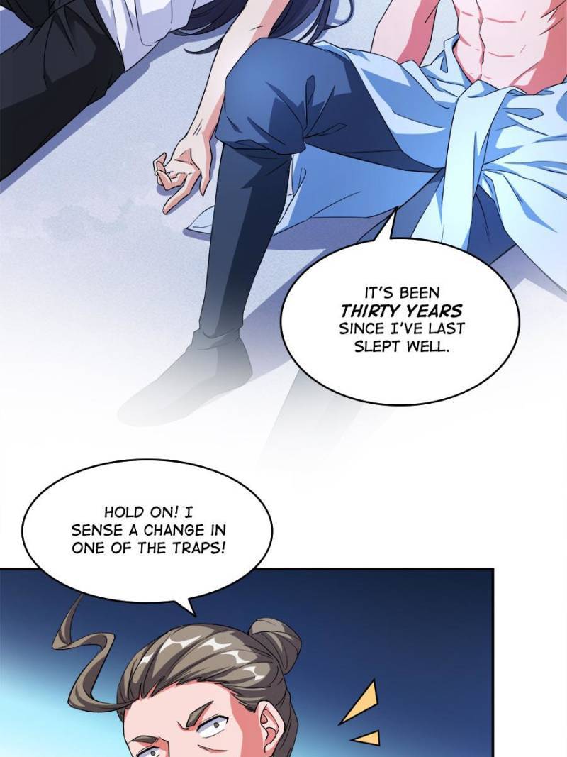 Read Cultivation Chat Group Manga Online