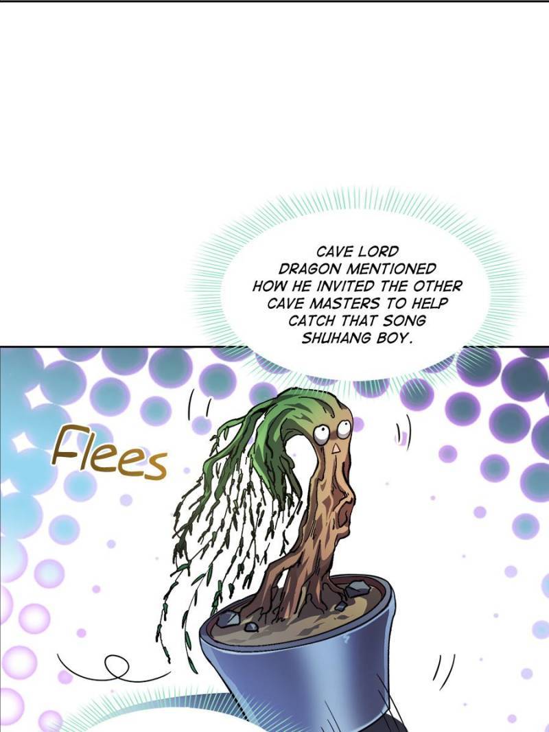 Read Cultivation Chat Group Manga Online