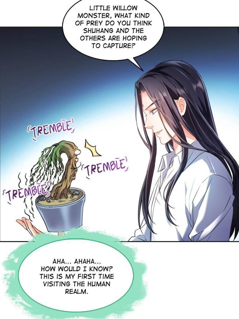 Read Cultivation Chat Group Manga Online