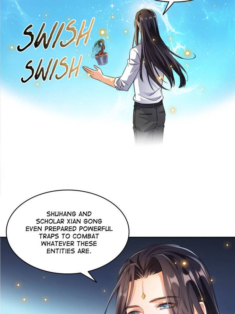 Read Cultivation Chat Group Manga Online