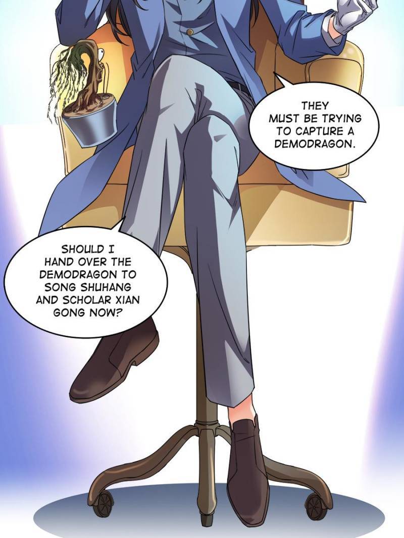 Read Cultivation Chat Group Manga Online