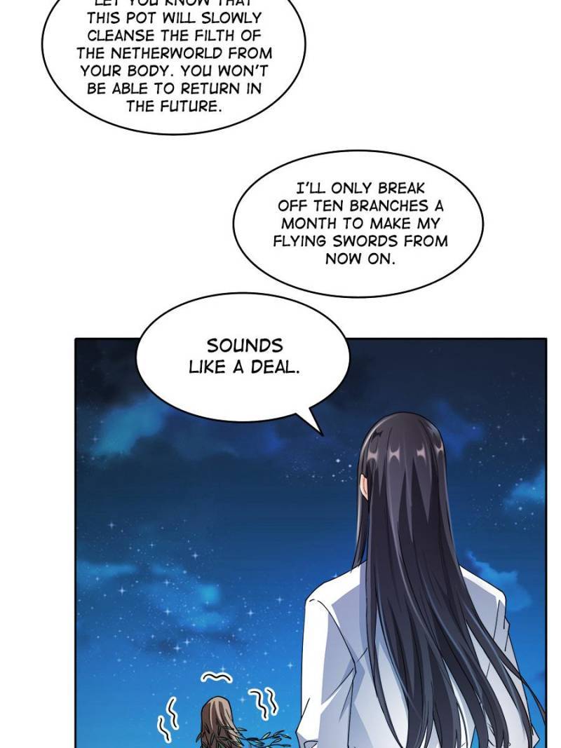 Read Cultivation Chat Group Manga Online