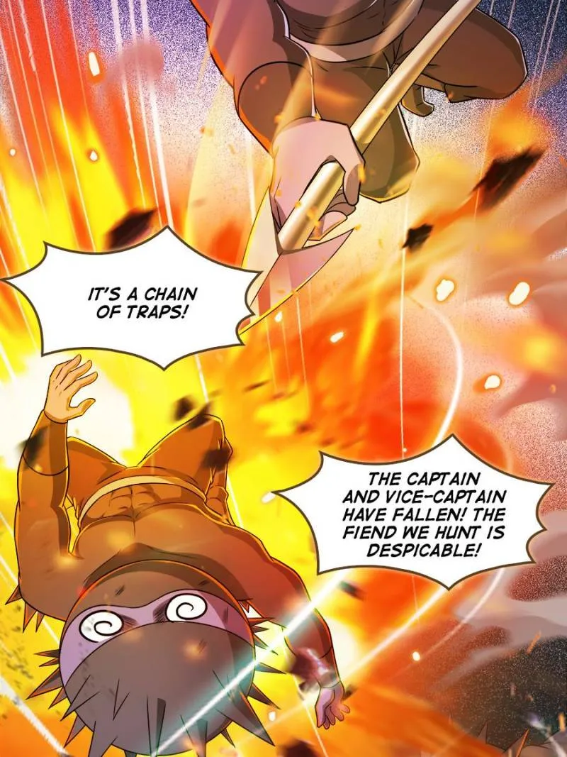 Read Cultivation Chat Group Manga Online