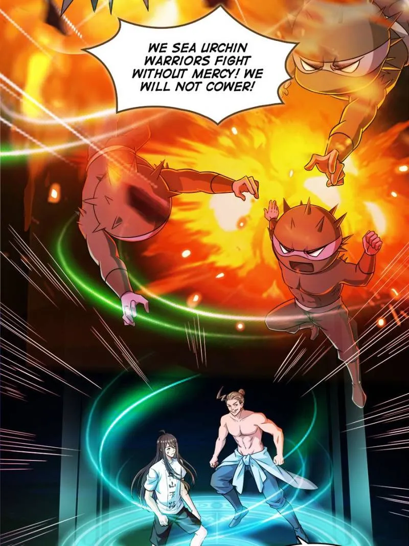 Read Cultivation Chat Group Manga Online