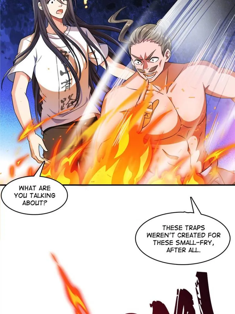 Read Cultivation Chat Group Manga Online