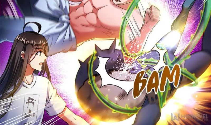 Read Cultivation Chat Group Manga Online