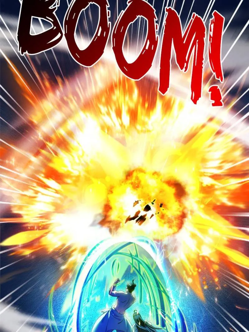 Read Cultivation Chat Group Manga Online