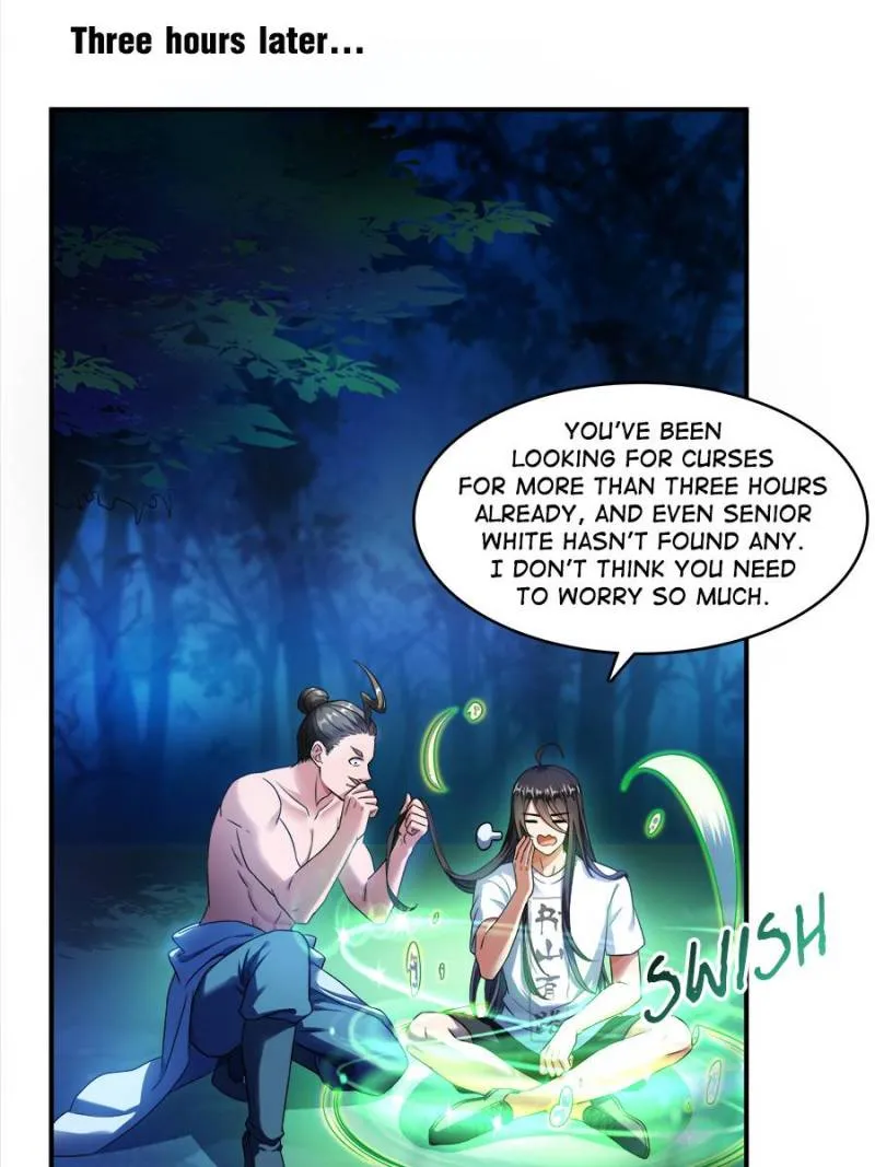 Read Cultivation Chat Group Manga Online