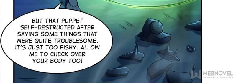 Read Cultivation Chat Group Manga Online