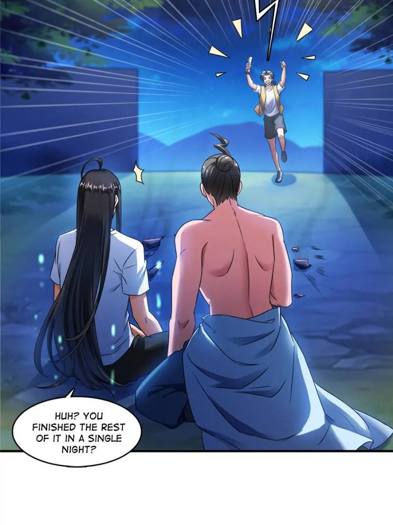 Read Cultivation Chat Group Manga Online