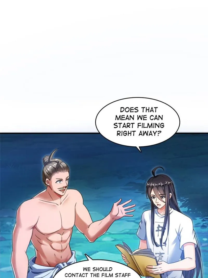 Read Cultivation Chat Group Manga Online