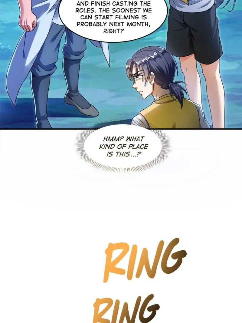 Read Cultivation Chat Group Manga Online