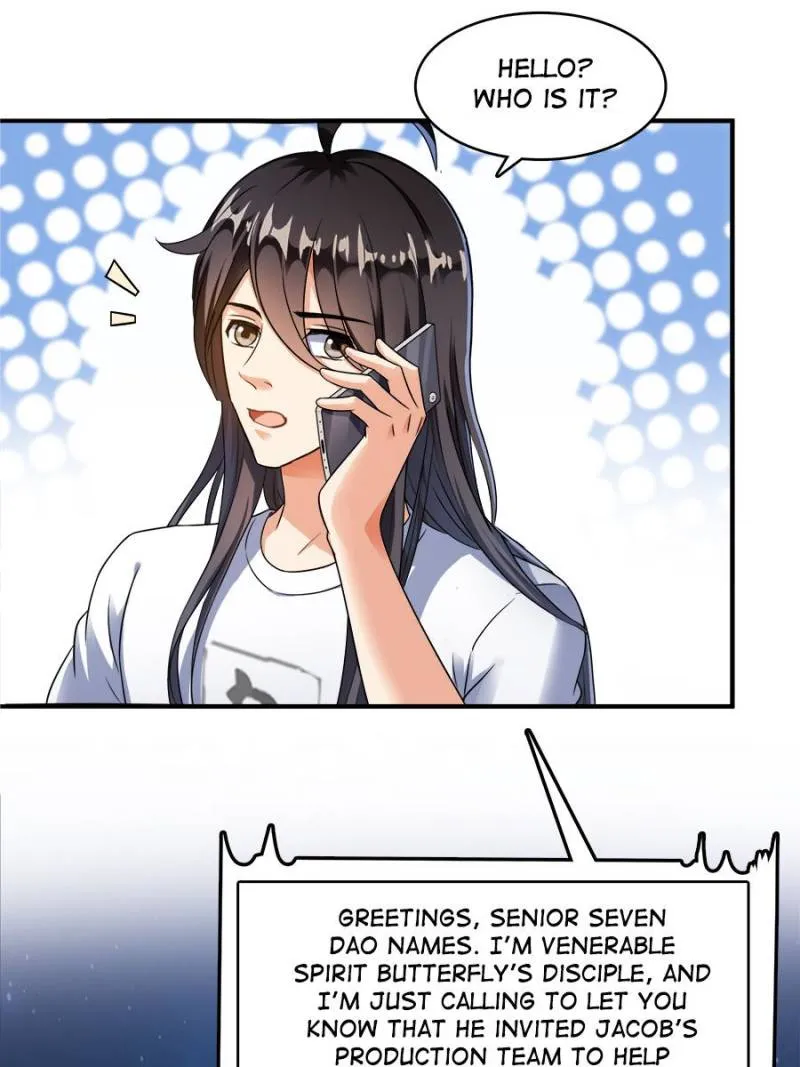 Read Cultivation Chat Group Manga Online