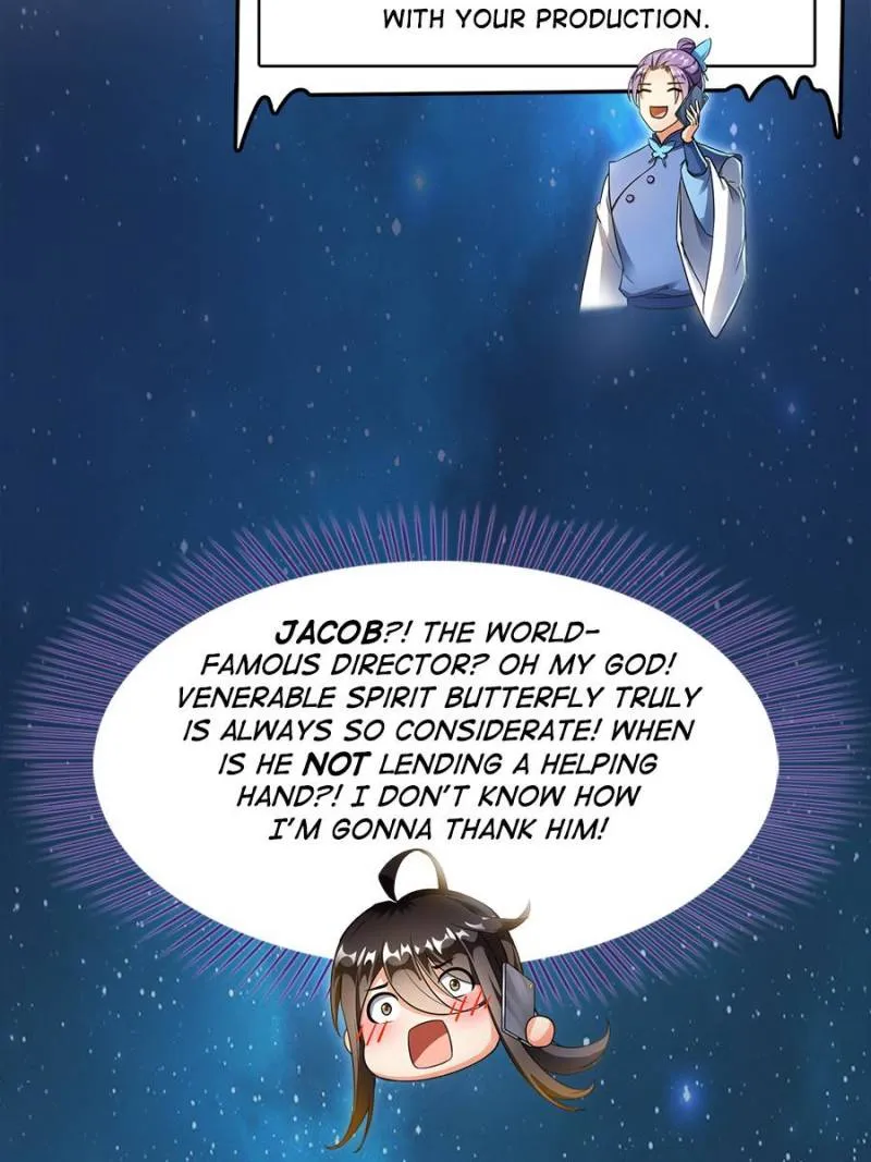 Read Cultivation Chat Group Manga Online