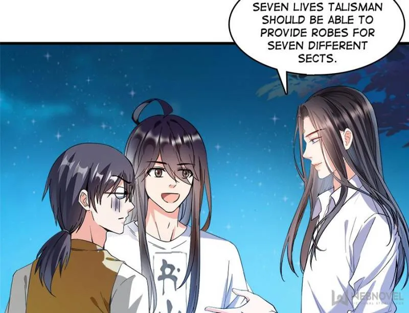 Read Cultivation Chat Group Manga Online