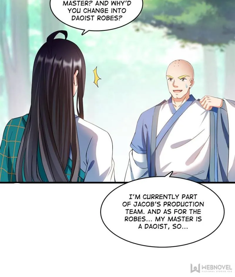 Read Cultivation Chat Group Manga Online