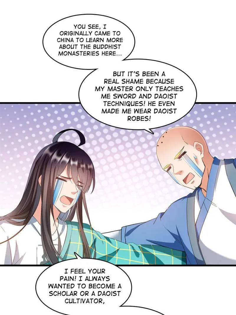 Read Cultivation Chat Group Manga Online