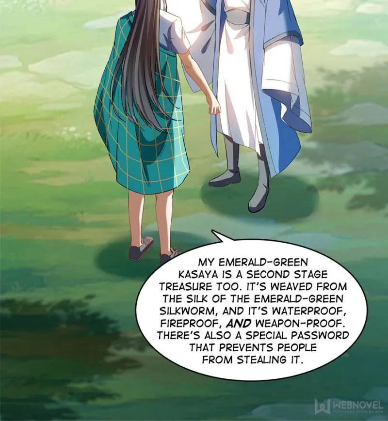 Read Cultivation Chat Group Manga Online