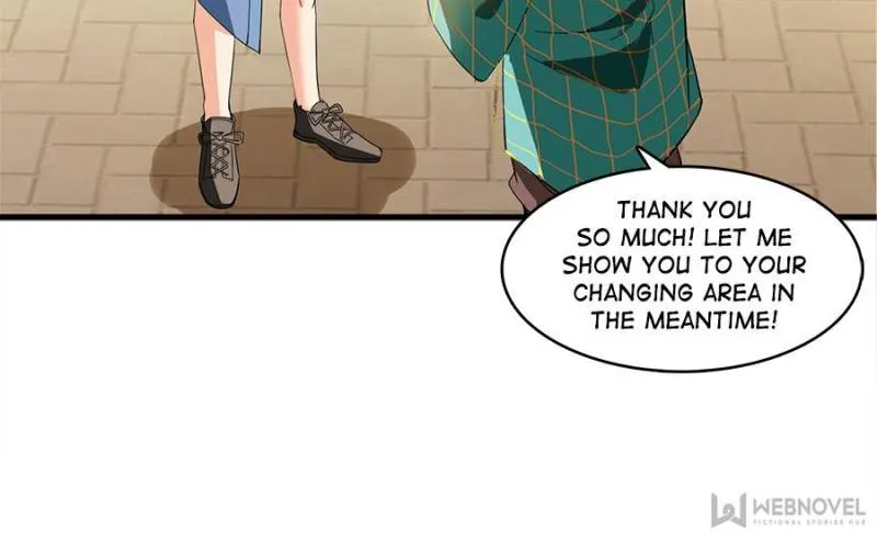 Read Cultivation Chat Group Manga Online