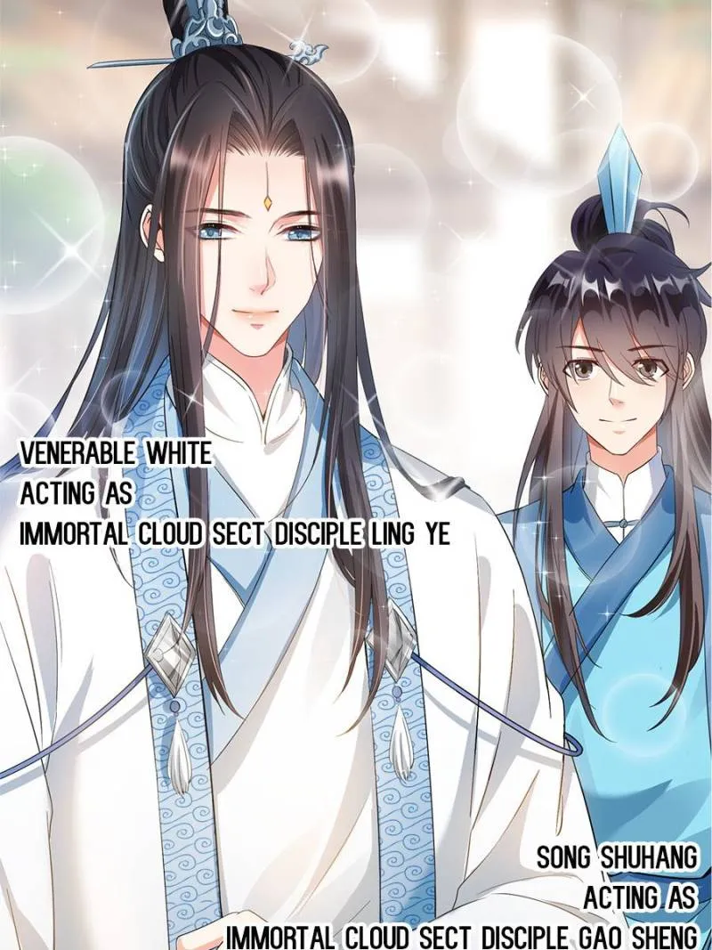 Read Cultivation Chat Group Manga Online