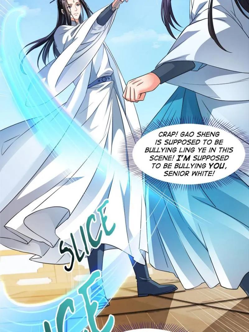 Read Cultivation Chat Group Manga Online