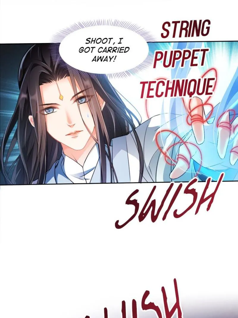 Read Cultivation Chat Group Manga Online