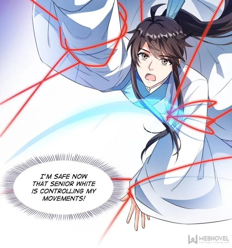 Read Cultivation Chat Group Manga Online