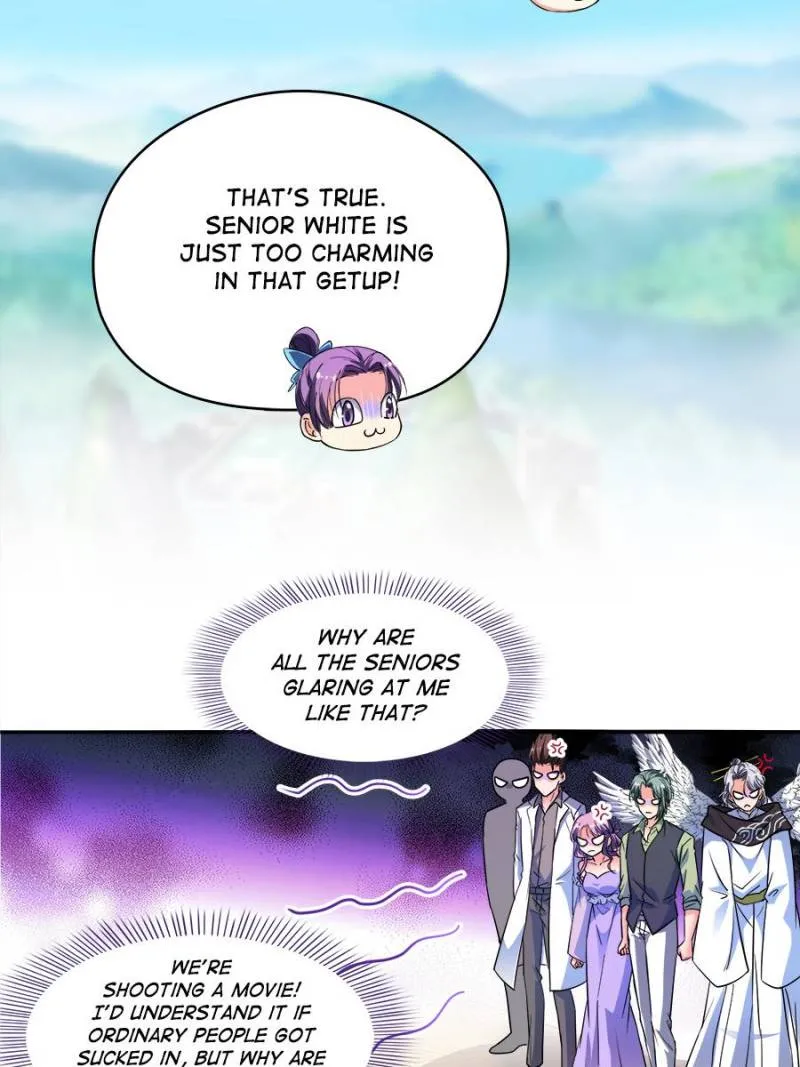 Read Cultivation Chat Group Manga Online