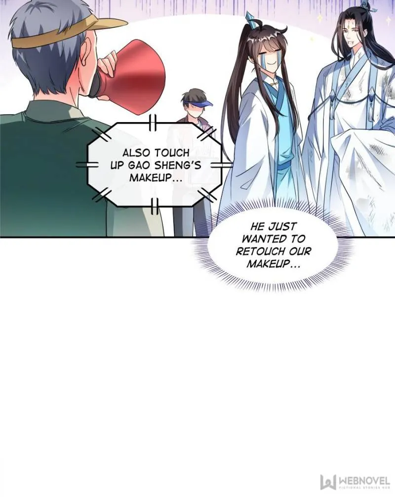 Read Cultivation Chat Group Manga Online